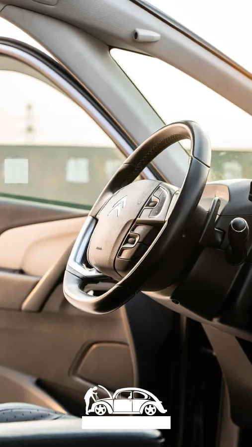 2015 Citroen C4 Picasso 1.6T 165HP L4 6AT,autocango,china used car exporter,china ev exporter,chinese used car exporter,chinese used ev exporter