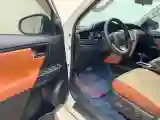 2016 Toyota Fortuner 2.7L 163HP L4 6AT
