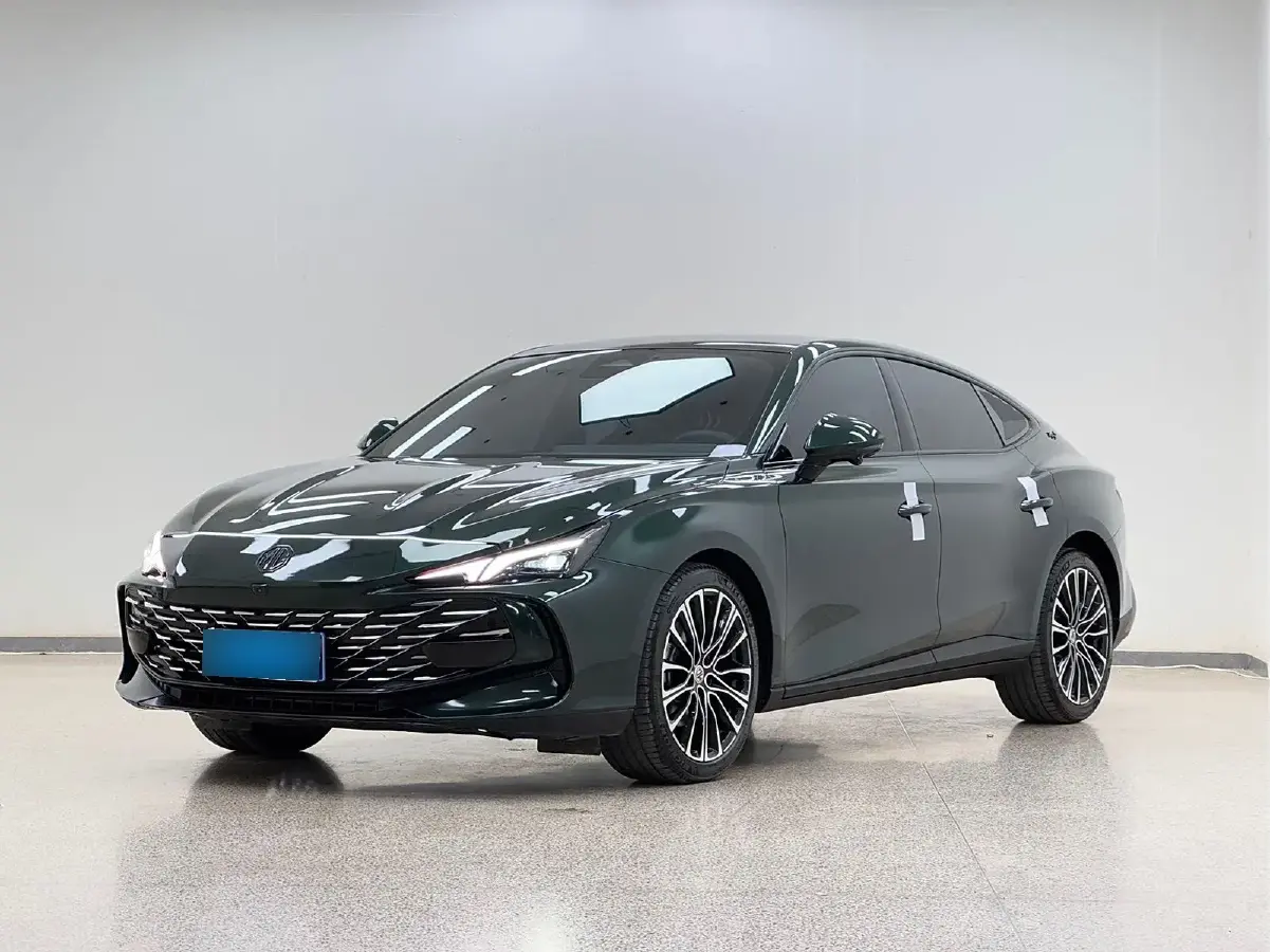 2023 MG 7 1.5T 188HP L4 7DCT