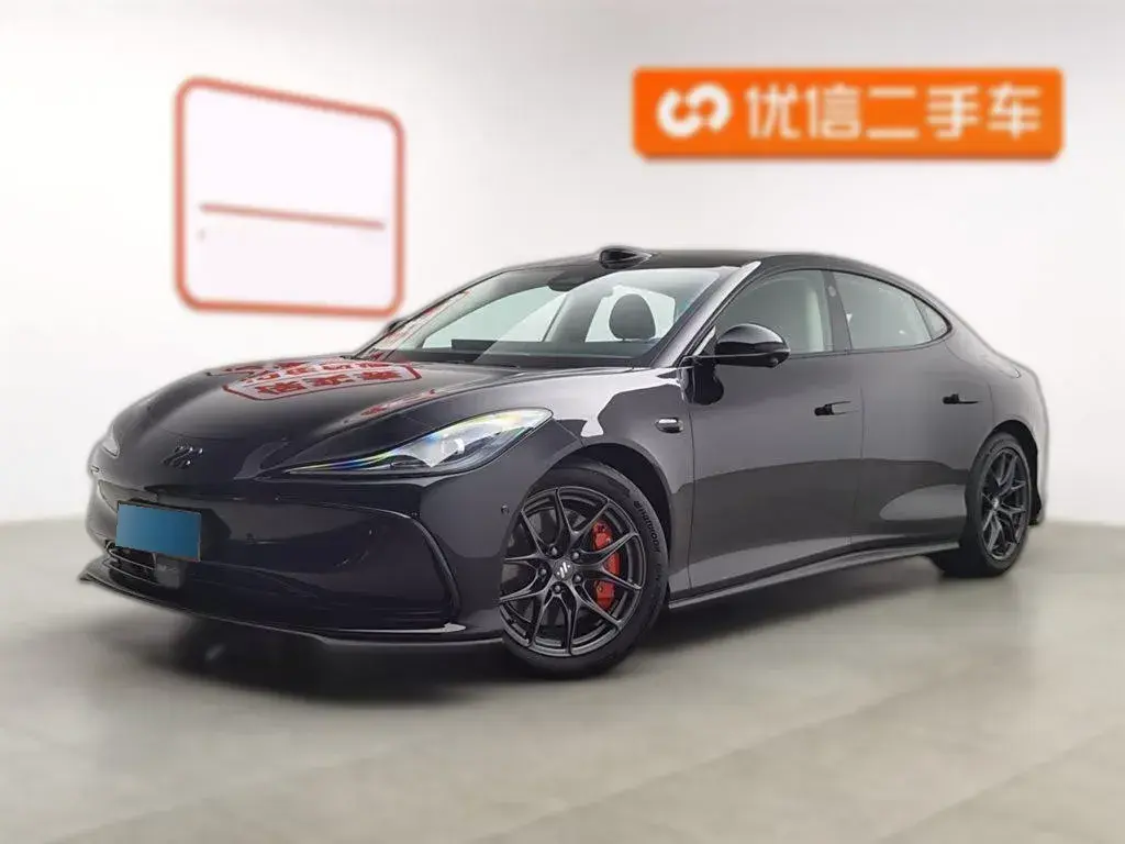 2024 IM L6 BEV 75KWH