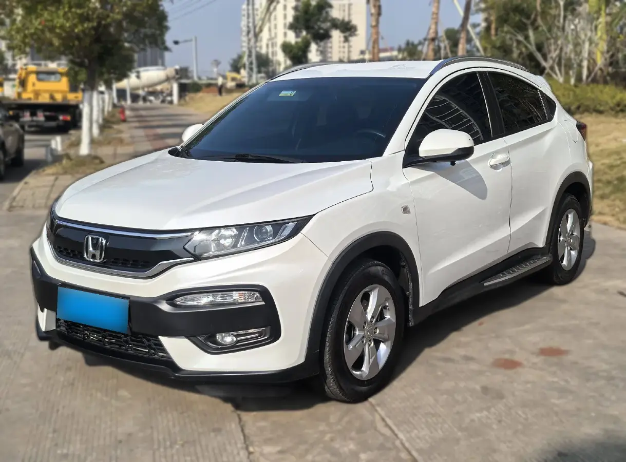 2017 Honda XR-V 1.5L 131HP L4 CVT