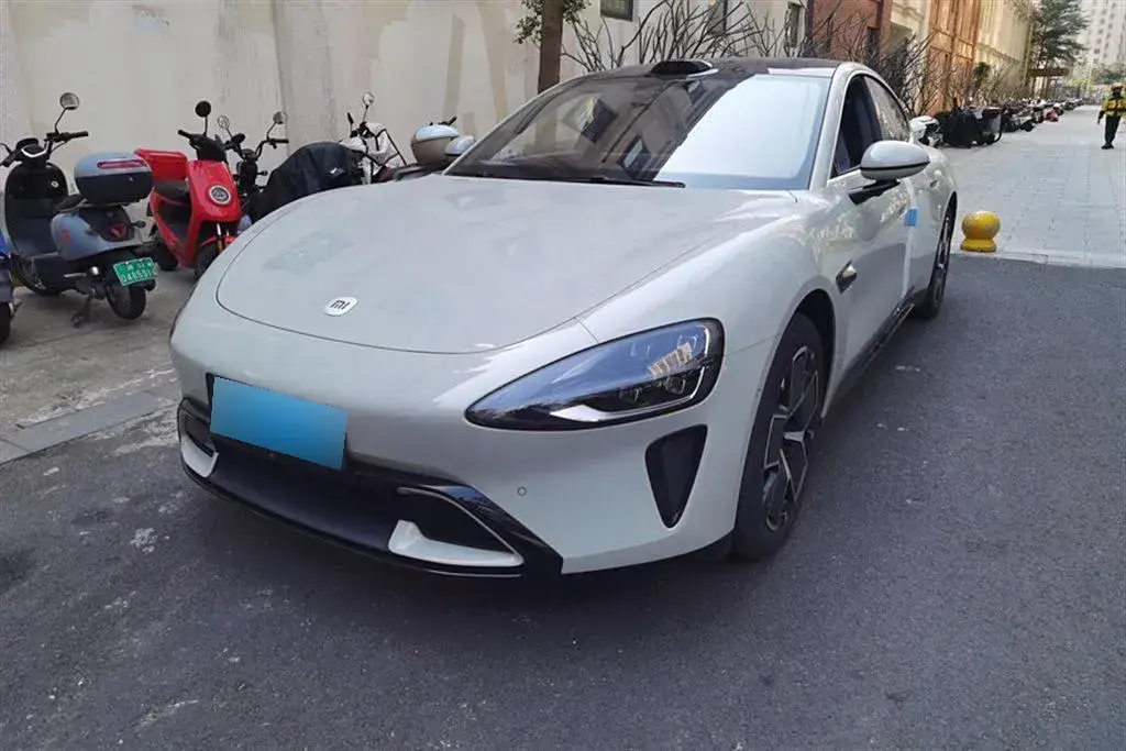 2024 MI SU7 BEV 94.3KWH