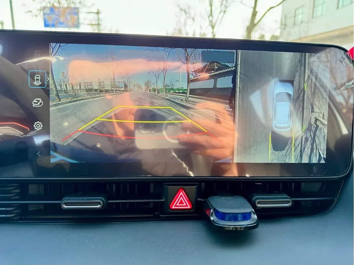 2024 Hyundai IONIQ 5 N BEV 83.3KWH,autocango,china used car exporter,china ev exporter,chinese used car exporter,chinese used ev exporter