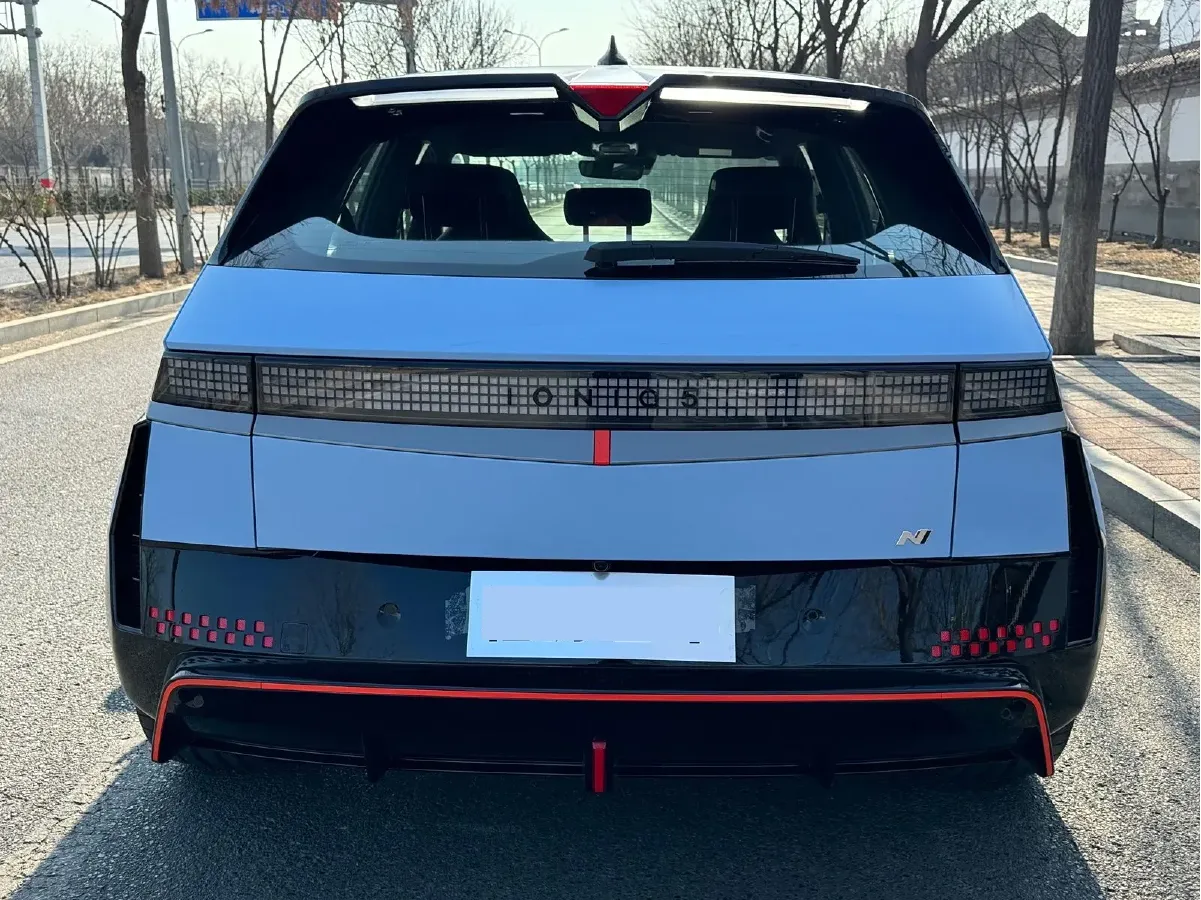 2024 Hyundai IONIQ 5 N BEV 83.3KWH,autocango,china used car exporter,china ev exporter,chinese used car exporter,chinese used ev exporter