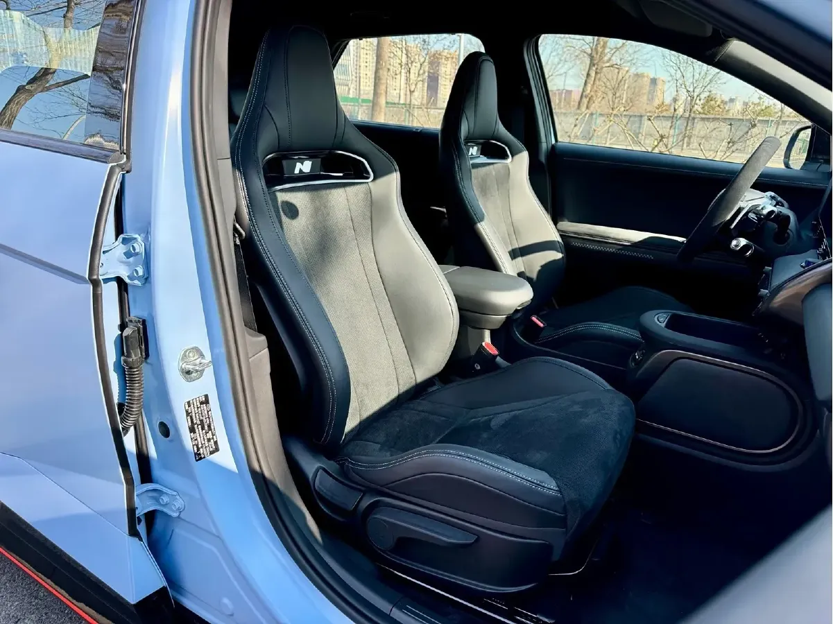 2024 Hyundai IONIQ 5 N BEV 83.3KWH,autocango,china used car exporter,china ev exporter,chinese used car exporter,chinese used ev exporter