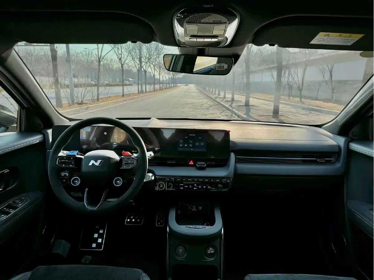 2024 Hyundai IONIQ 5 N BEV 83.3KWH,autocango,china used car exporter,china ev exporter,chinese used car exporter,chinese used ev exporter