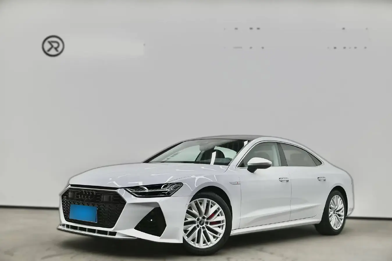 2024 Audi A7L 2.0T 245HP L4 7DCT