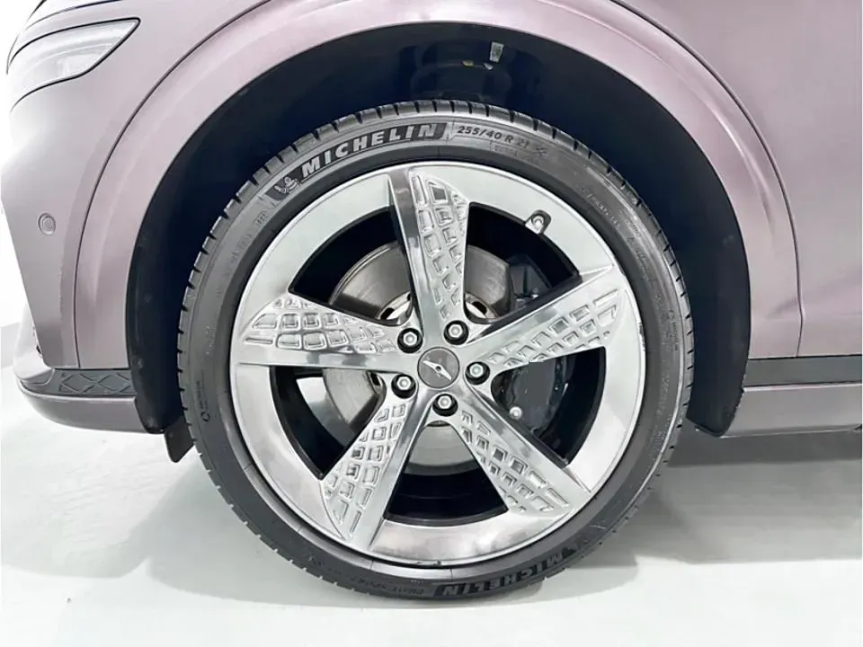 2023 Genesis GV70 2.5T 304HP L4 8AT,autocango,china used car exporter,china ev exporter,chinese used car exporter,chinese used ev exporter