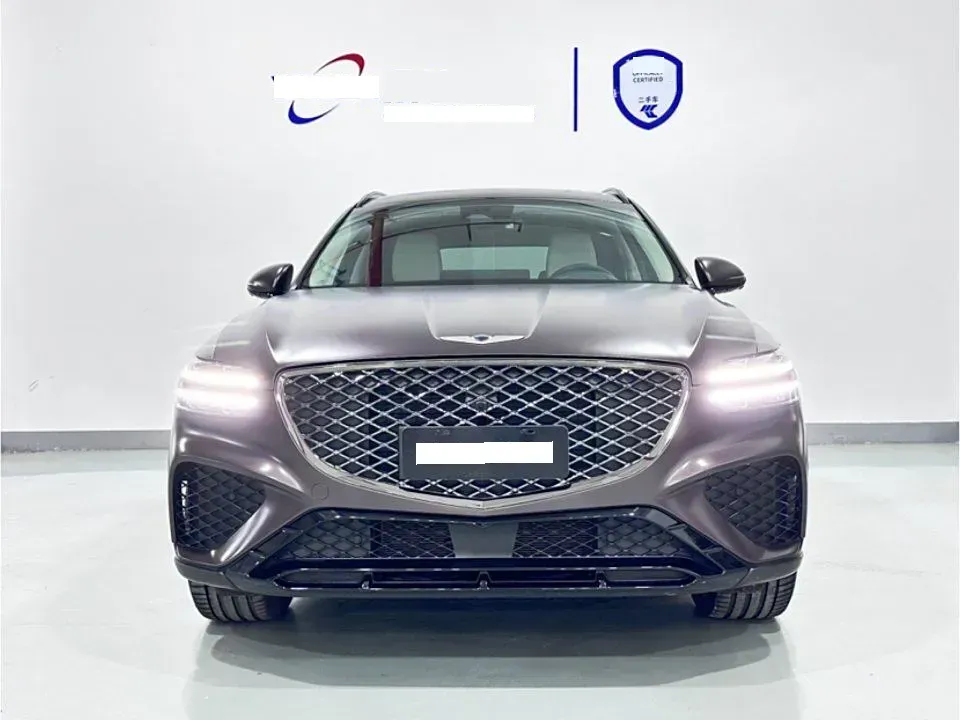 2023 Genesis GV70 2.5T 304HP L4 8AT,autocango,china used car exporter,china ev exporter,chinese used car exporter,chinese used ev exporter