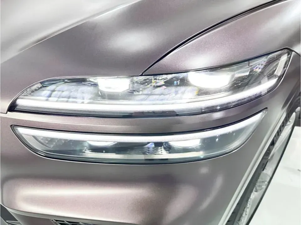 2023 Genesis GV70 2.5T 304HP L4 8AT,autocango,china used car exporter,china ev exporter,chinese used car exporter,chinese used ev exporter