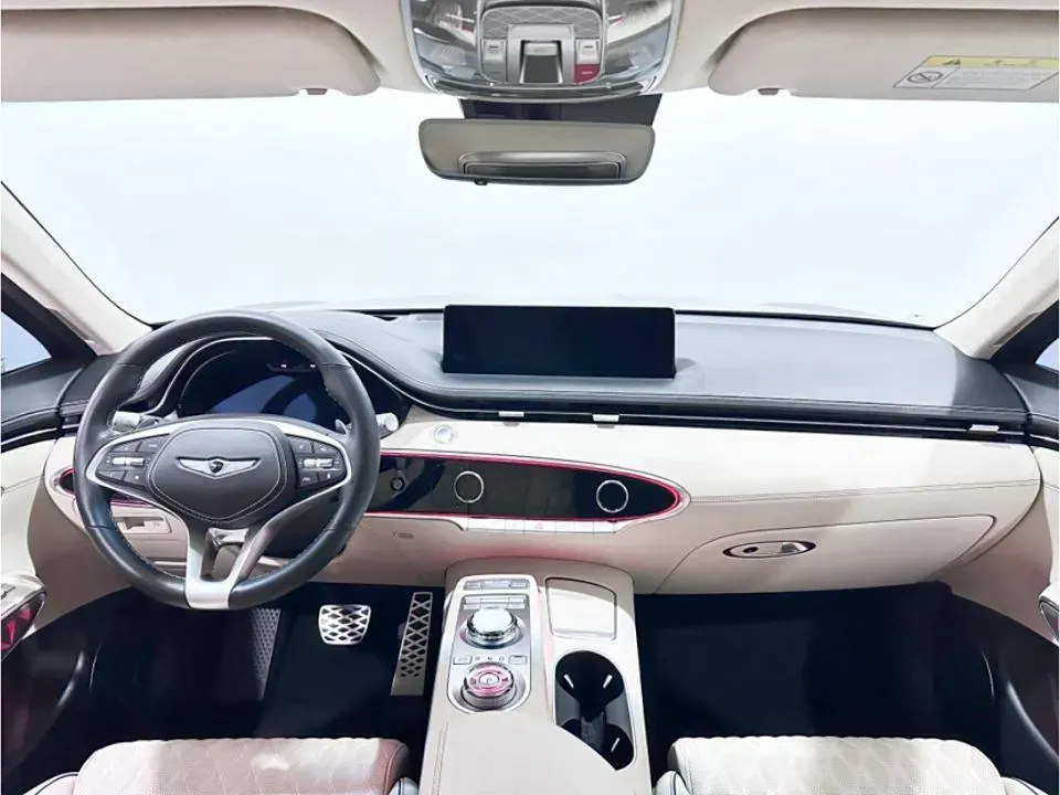 2023 Genesis GV70 2.5T 304HP L4 8AT,autocango,china used car exporter,china ev exporter,chinese used car exporter,chinese used ev exporter