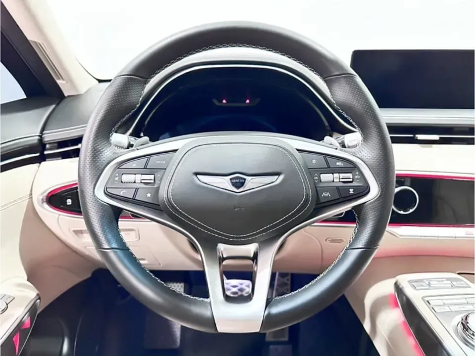 2023 Genesis GV70 2.5T 304HP L4 8AT,autocango,china used car exporter,china ev exporter,chinese used car exporter,chinese used ev exporter