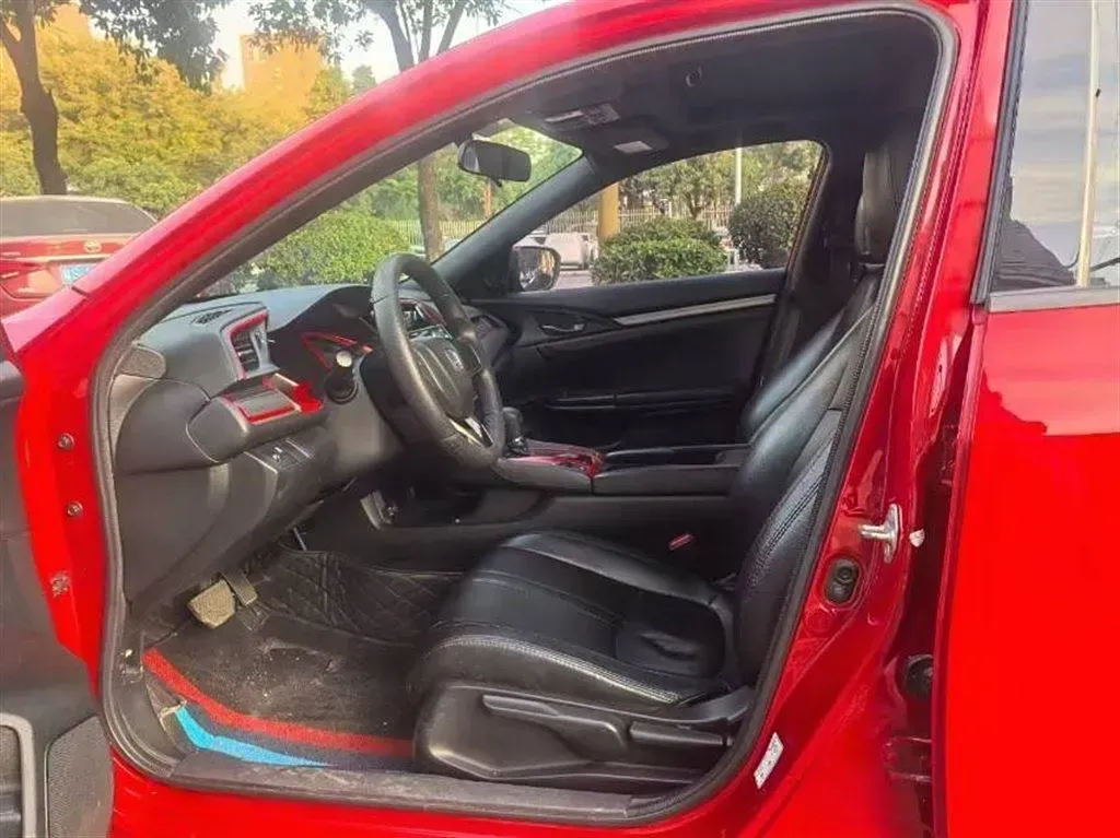 2021 Honda Civic 1.5T 177HP L4 CVT,autocango,china used car exporter,china ev exporter,chinese used car exporter,chinese used ev exporter