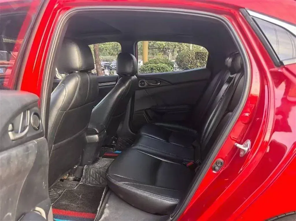 2021 Honda Civic 1.5T 177HP L4 CVT,autocango,china used car exporter,china ev exporter,chinese used car exporter,chinese used ev exporter