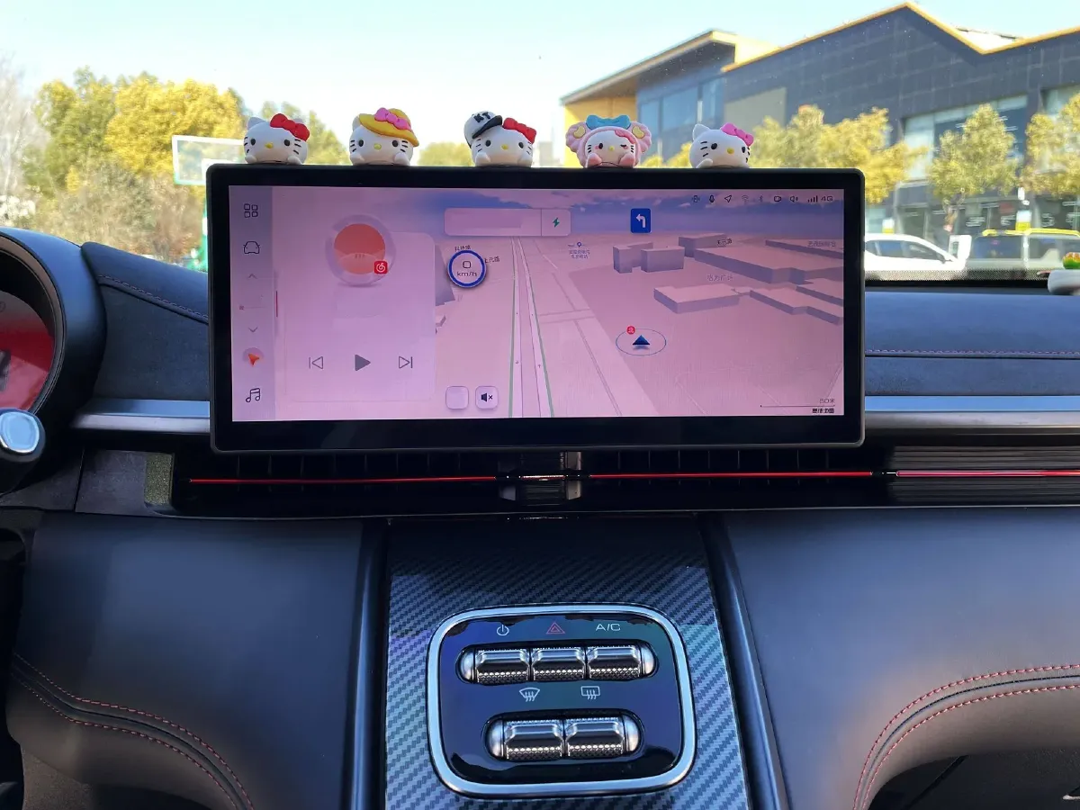 2024 Ora LightningCat BEV 64.31KWH,autocango,china used car exporter,china ev exporter,chinese used car exporter,chinese used ev exporter