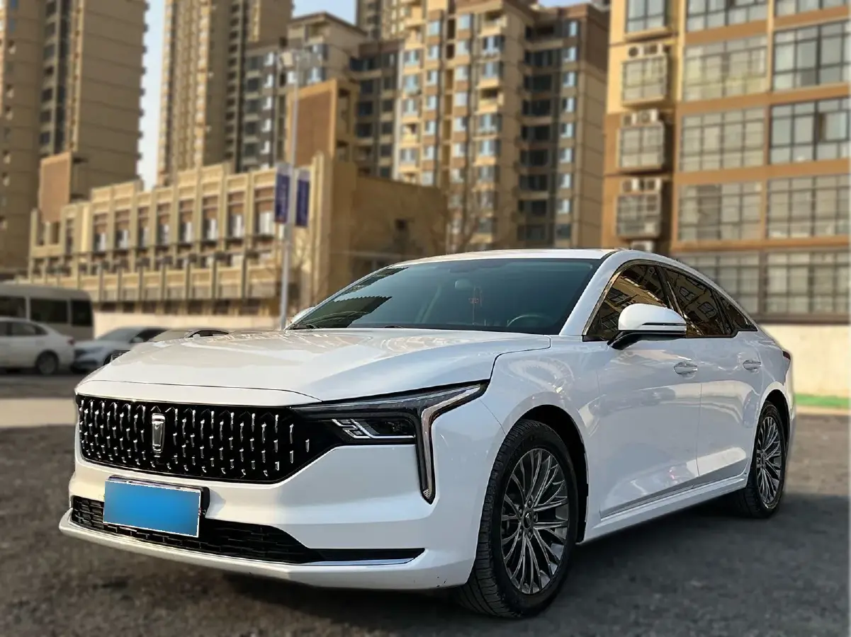 2022 Bestune B70 1.5T 169HP L4 7DCT