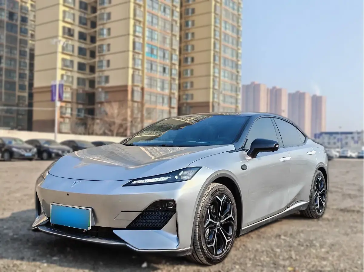 2023 Deepal SL03 1.5L 95HP L4 REEV 28.39KWH