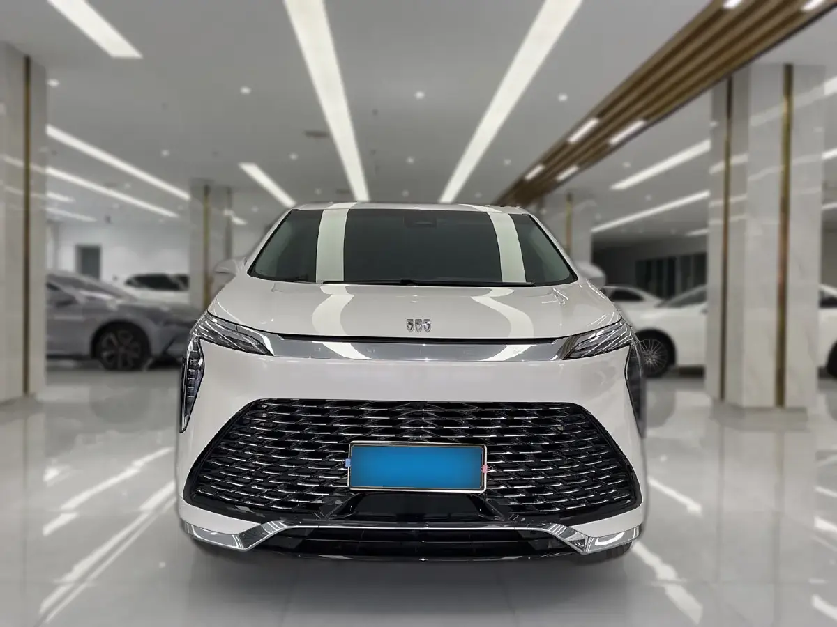 2023 Buick Century 2.0T 237HP L4 9AT