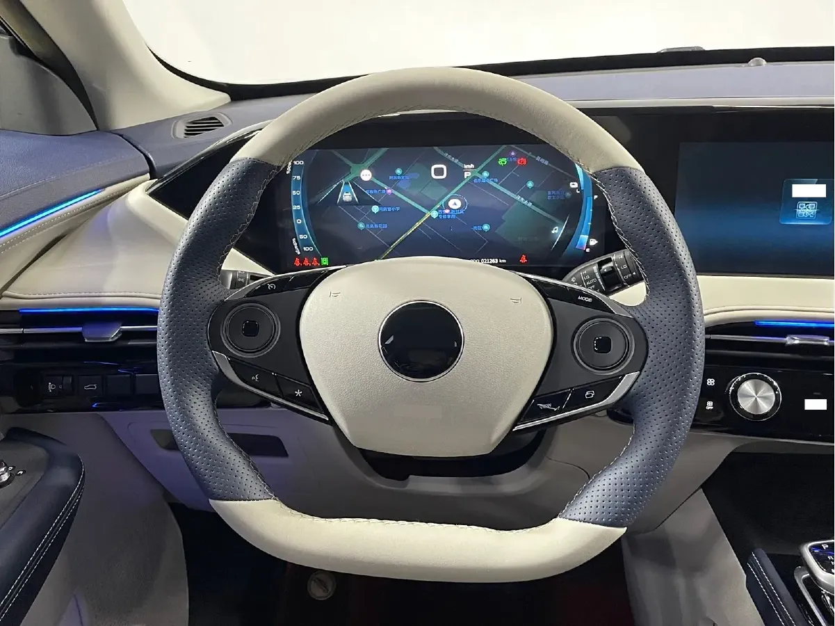 2022 DongFeng Aeolus HaoJi 1.5T 177HP L4 E-CVT Hybrid,autocango,china used car exporter,china ev exporter,chinese used car exporter,chinese used ev exporter