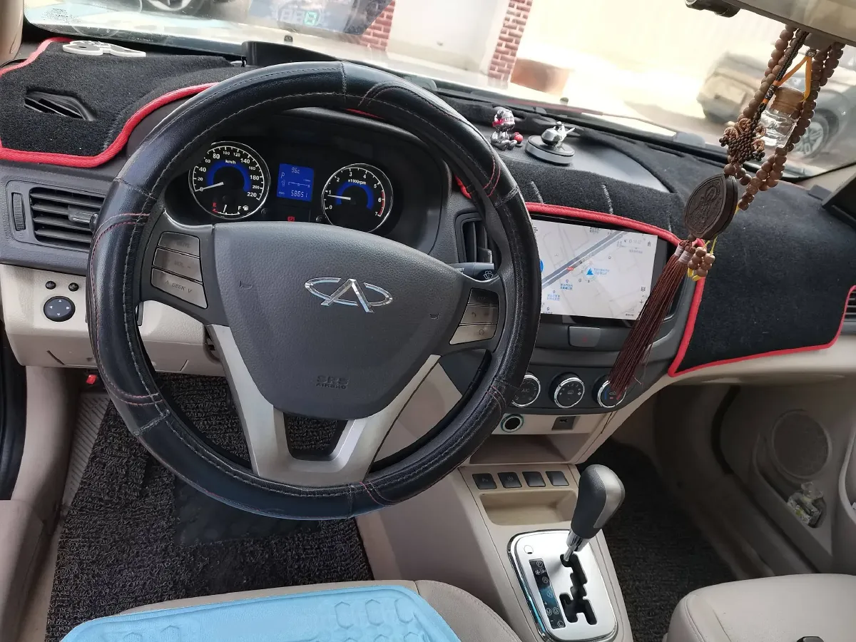 2014 Chery E5 1.8L 132HP L4 CVT,autocango,china used car exporter,china ev exporter,chinese used car exporter,chinese used ev exporter