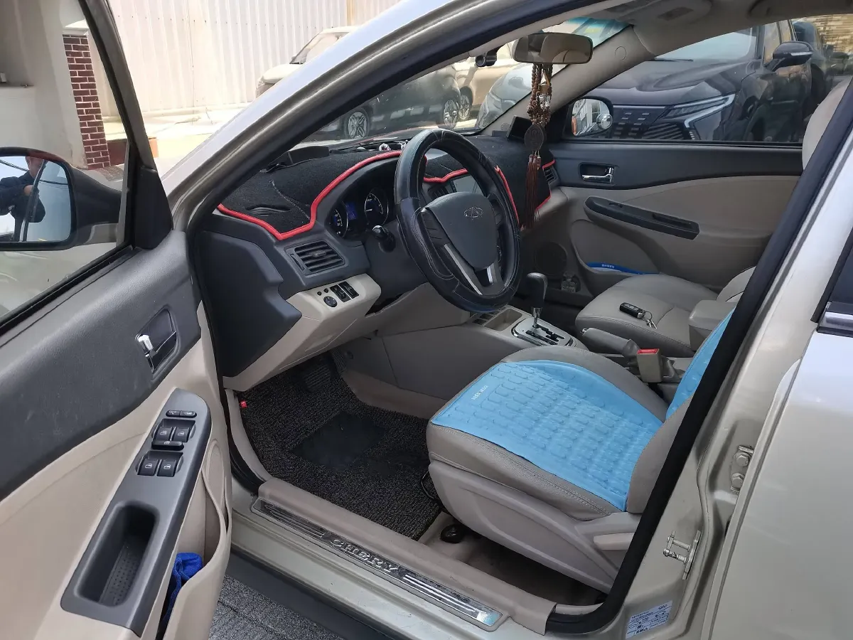 2014 Chery E5 1.8L 132HP L4 CVT,autocango,china used car exporter,china ev exporter,chinese used car exporter,chinese used ev exporter