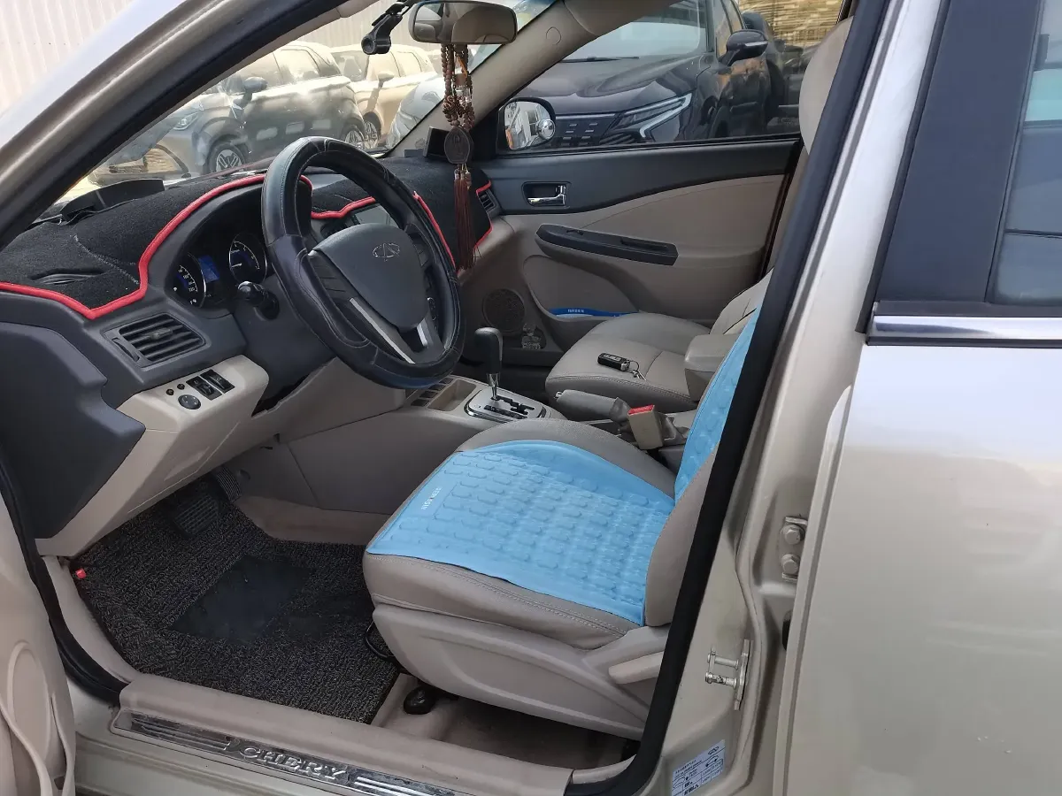 2014 Chery E5 1.8L 132HP L4 CVT,autocango,china used car exporter,china ev exporter,chinese used car exporter,chinese used ev exporter