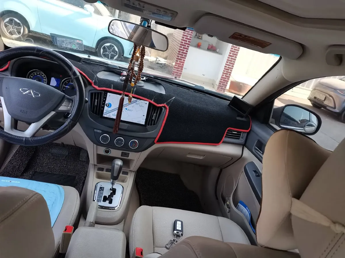 2014 Chery E5 1.8L 132HP L4 CVT,autocango,china used car exporter,china ev exporter,chinese used car exporter,chinese used ev exporter