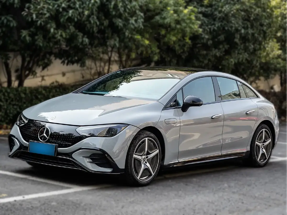 2022 Mercedes-Benz EQE Class BEV 96.1KWH