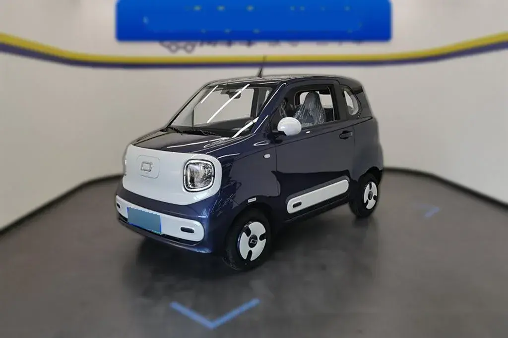 2025 Bestune Pony BEV 18.11KWH