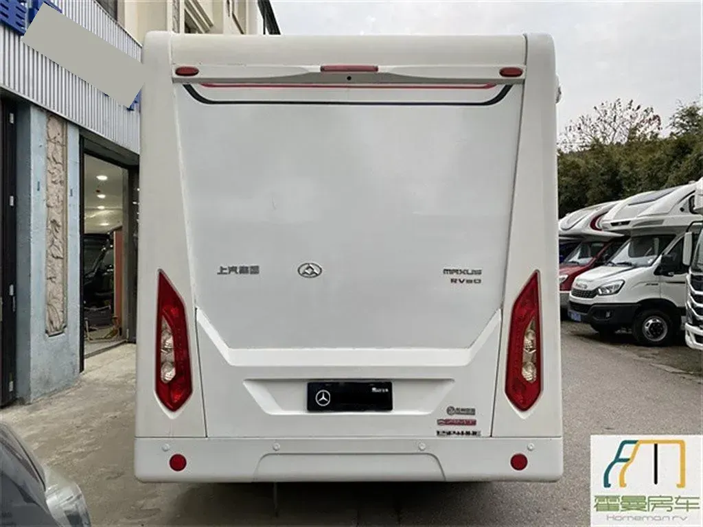 2021 MAXUS V80 RV 2.0T 139HP L4 6AMT,autocango,china used car exporter,china ev exporter,chinese used car exporter,chinese used ev exporter