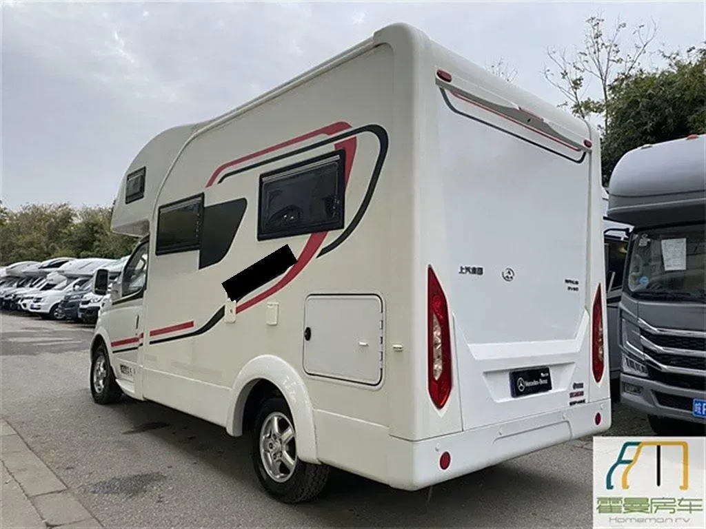 2021 MAXUS V80 RV 2.0T 139HP L4 6AMT,autocango,china used car exporter,china ev exporter,chinese used car exporter,chinese used ev exporter