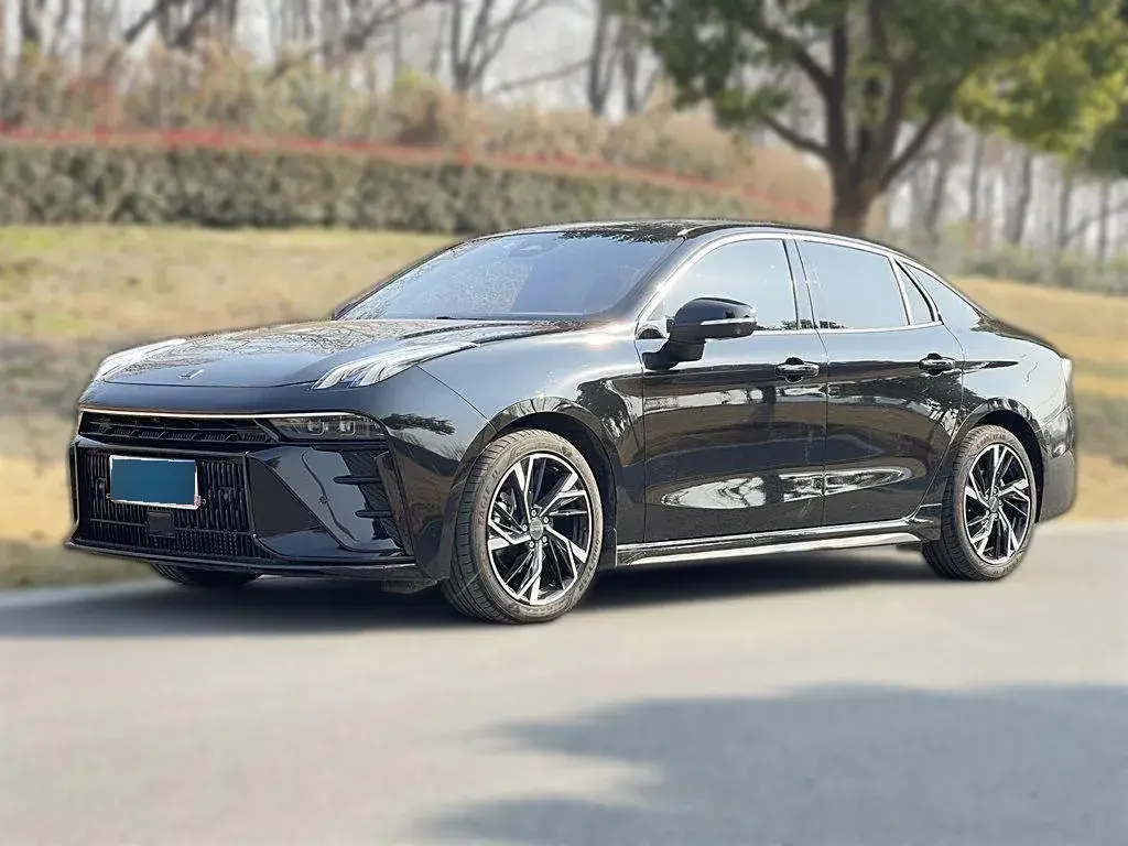 2023 LYNK&CO 03 2.0T 254HP L4 7DCT