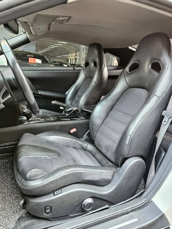 2010 Nissan GT-R 3.8T 486HP V6 6DCT,autocango,china used car exporter,china ev exporter,chinese used car exporter,chinese used ev exporter