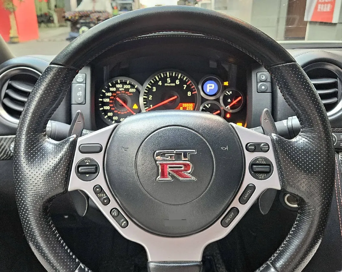 2010 Nissan GT-R 3.8T 486HP V6 6DCT,autocango,china used car exporter,china ev exporter,chinese used car exporter,chinese used ev exporter