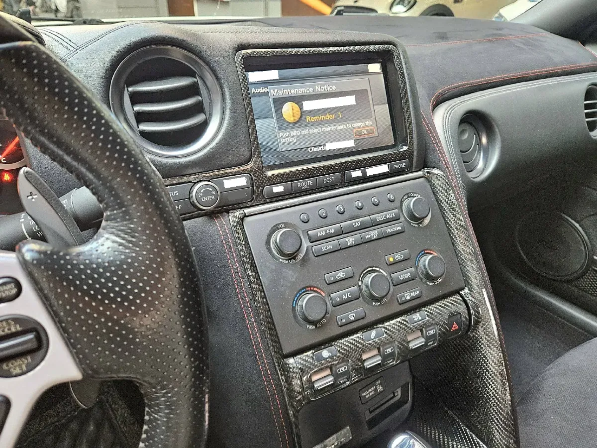 2010 Nissan GT-R 3.8T 486HP V6 6DCT,autocango,china used car exporter,china ev exporter,chinese used car exporter,chinese used ev exporter