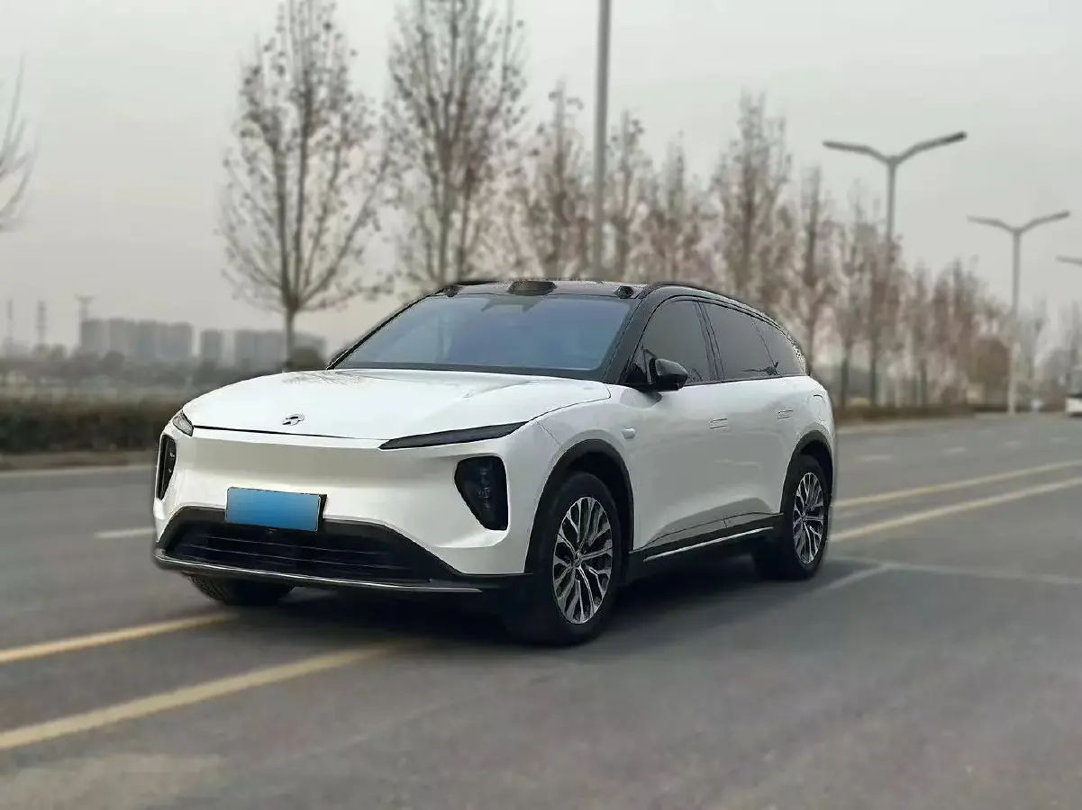 2023 NIO ES6 BEV 75KWH