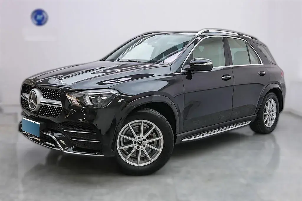 2020 Mercedes-Benz GLE Class 2.0T 258HP L4 9AT