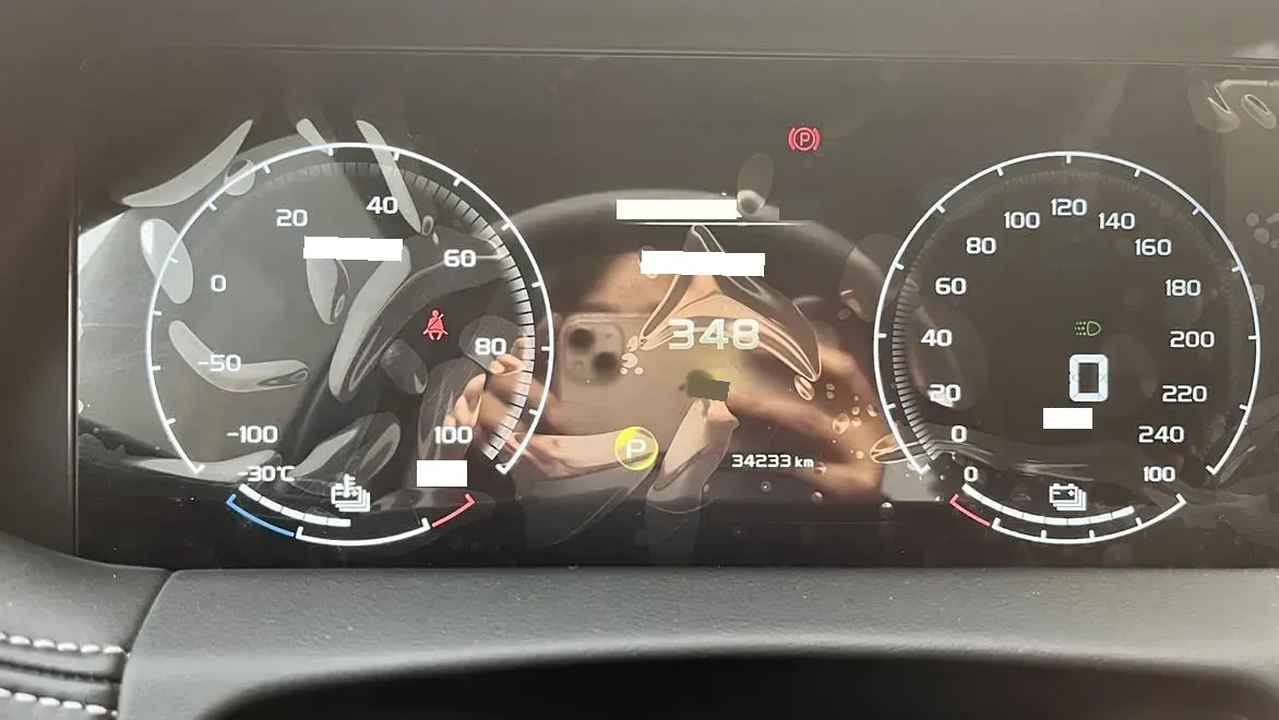 2023 Radar RD6 BEV 63KWH,autocango,china used car exporter,china ev exporter,chinese used car exporter,chinese used ev exporter