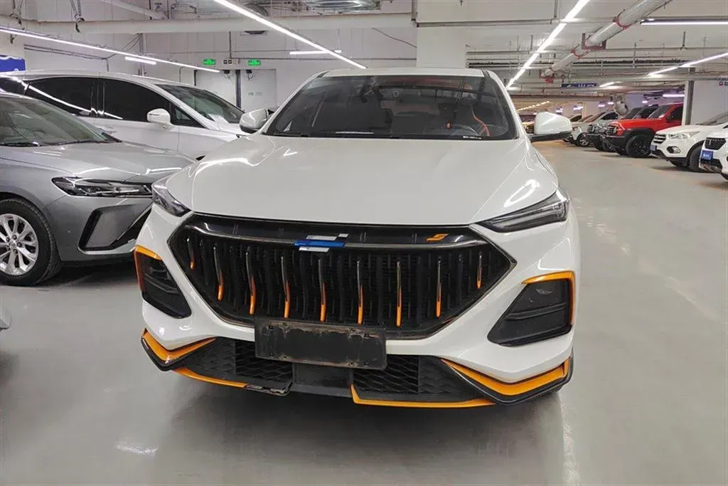 2022 ChangAn Oshan X5 1.5T 180HP L4 7DCT,autocango,china used car exporter,china ev exporter,chinese used car exporter,chinese used ev exporter