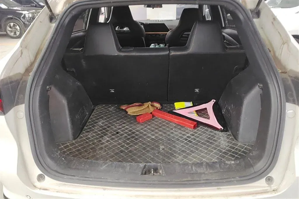 2022 ChangAn Oshan X5 1.5T 180HP L4 7DCT,autocango,china used car exporter,china ev exporter,chinese used car exporter,chinese used ev exporter