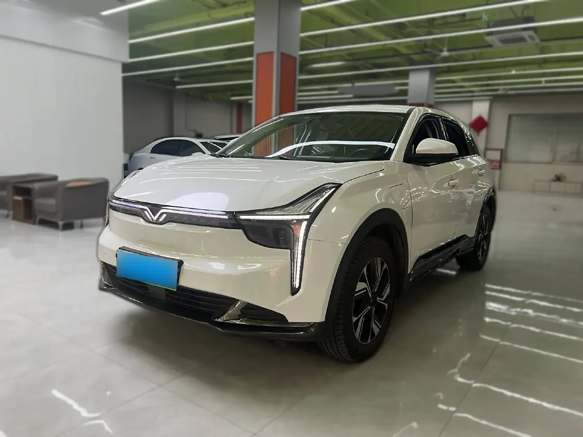 2023 Neta U BEV 55.8KWH