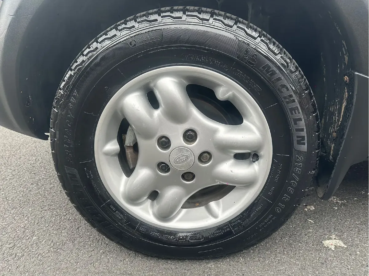 2004 Land Rover Freelander 2.5L 177HP V6 5AT,autocango,china used car exporter,china ev exporter,chinese used car exporter,chinese used ev exporter