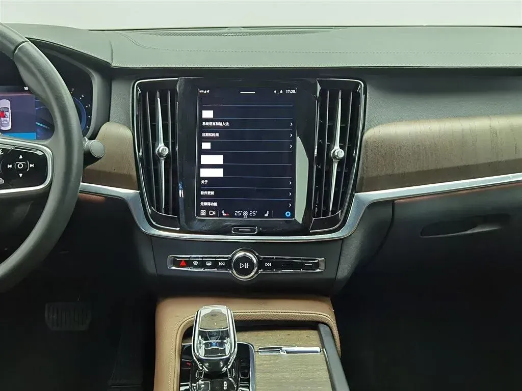 2022 Volvo S90 2.0T 250HP L4 8AT,autocango,china used car exporter,china ev exporter,chinese used car exporter,chinese used ev exporter