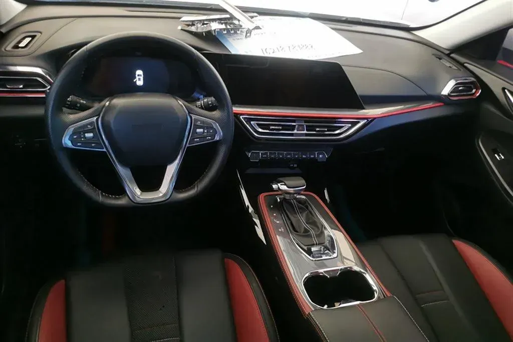 2021 ChangAn Oshan X5 1.5T 180HP L4 7DCT,autocango,china used car exporter,china ev exporter,chinese used car exporter,chinese used ev exporter