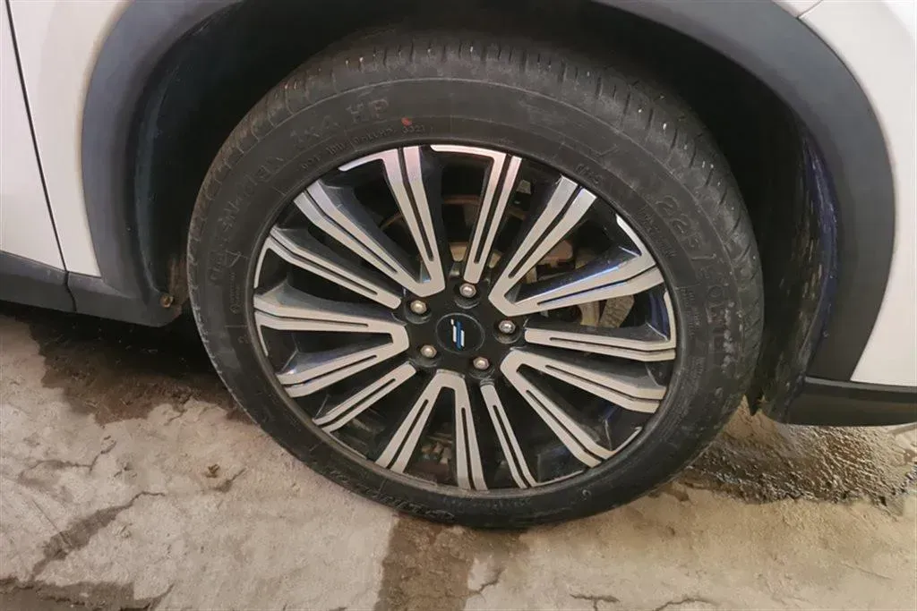 2021 ChangAn Oshan X5 1.5T 180HP L4 7DCT,autocango,china used car exporter,china ev exporter,chinese used car exporter,chinese used ev exporter