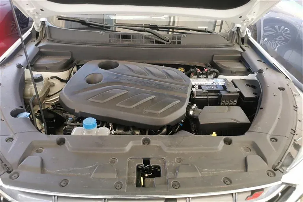 2021 ChangAn Oshan X5 1.5T 180HP L4 7DCT,autocango,china used car exporter,china ev exporter,chinese used car exporter,chinese used ev exporter