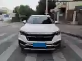 2018 Zotye T500 1.5T 156HP L4 6AT