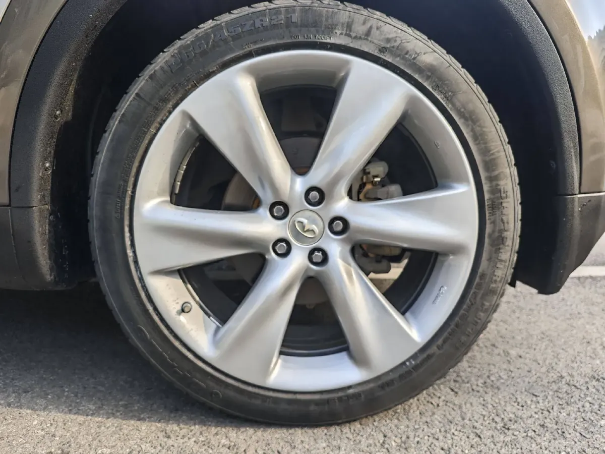 2009 Infiniti FX 3.5L 307HP V6 7AT,autocango,china used car exporter,china ev exporter,chinese used car exporter,chinese used ev exporter