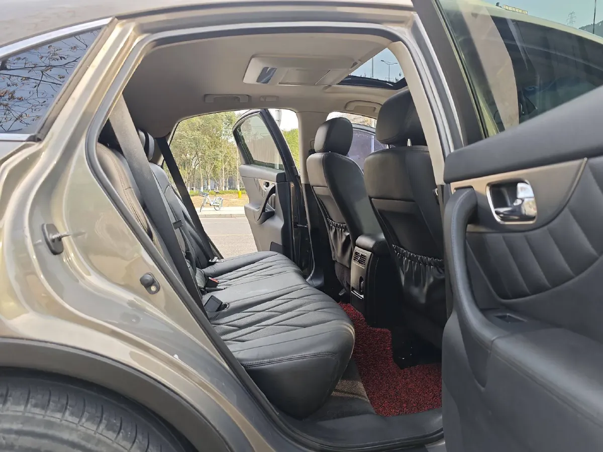 2009 Infiniti FX 3.5L 307HP V6 7AT,autocango,china used car exporter,china ev exporter,chinese used car exporter,chinese used ev exporter