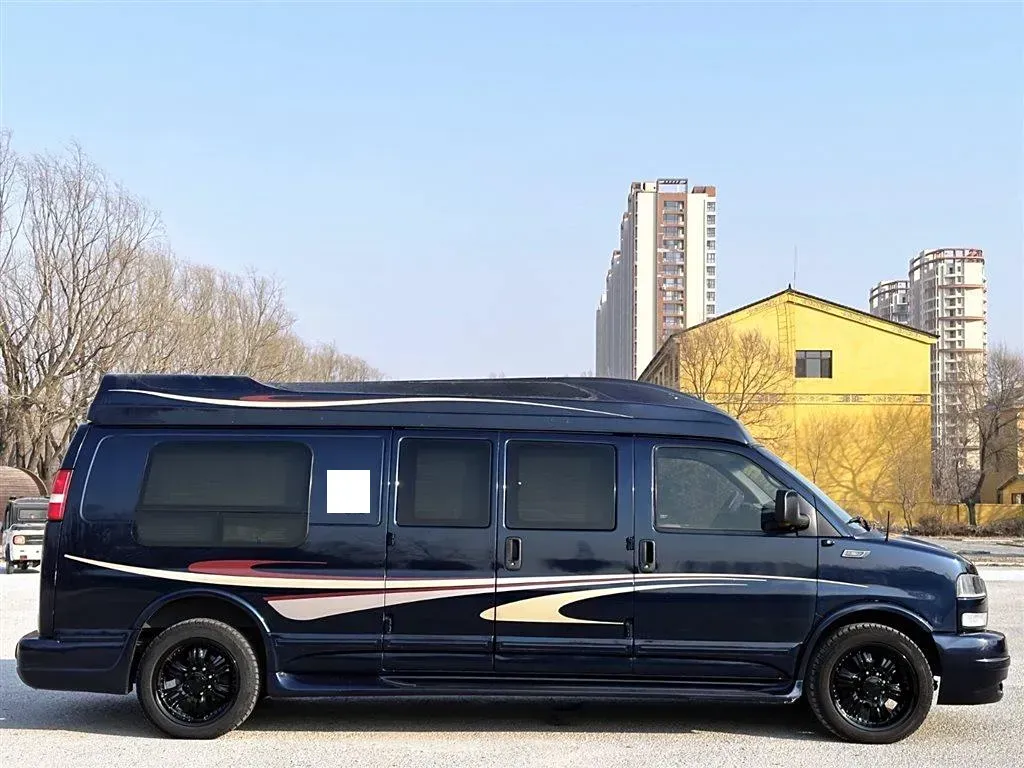 2013 GMC SAVANA 6.0L 328HP V8 6AT,autocango,china used car exporter,china ev exporter,chinese used car exporter,chinese used ev exporter